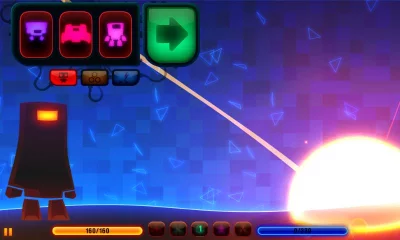 Robotek screenshot №5