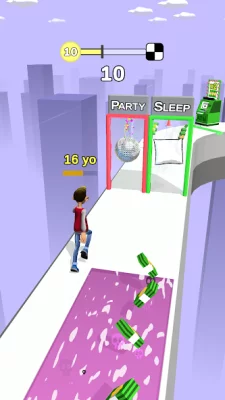 Run of Life screenshot №6