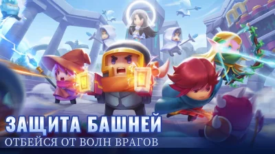 Soul Knight screenshot №6