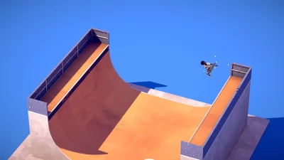 The Ramp screenshot №3