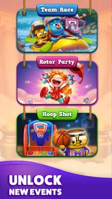 Toy Blast screenshot №7