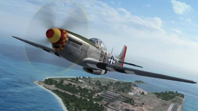 Wings of Steel screenshot №2