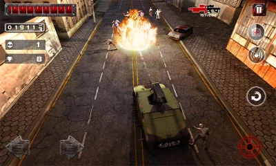 Zombie Squad screenshot №7
