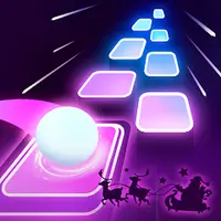 Tiles Hop: Forever Dancing Ball 8.9.3 [ВЗЛОМ на деньги]