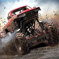 Trucks Off Road Мод (Бесплатные покупки) 1.92.10926